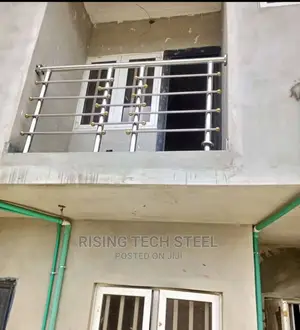 Pro Railings Installation