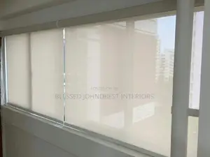 Quality Sunscreen Window Shades