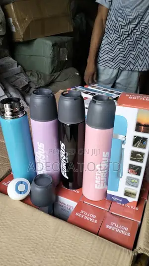 500ml Water Flask