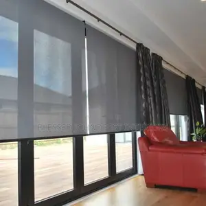 Sunscreen Window Shades