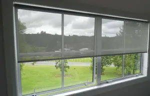 Sunscreen Window Shades