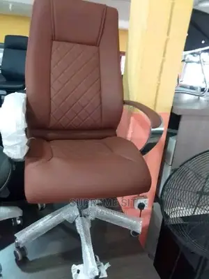 High Quality Executive Office Chair