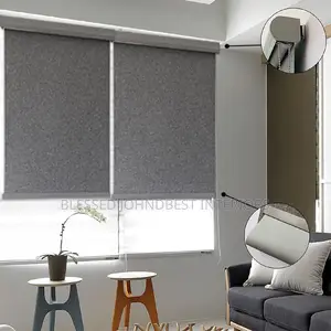 Blackout Window Shades