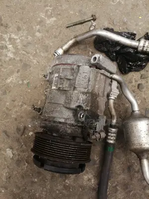 Tokunbo Compressor For Lexus Lx570