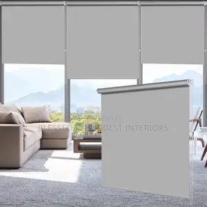 Turkish Blackout Window Shades
