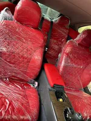 Upgrade the Interior of Your Cars