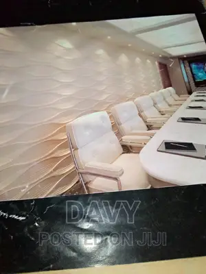 3d Wall Panel PVC