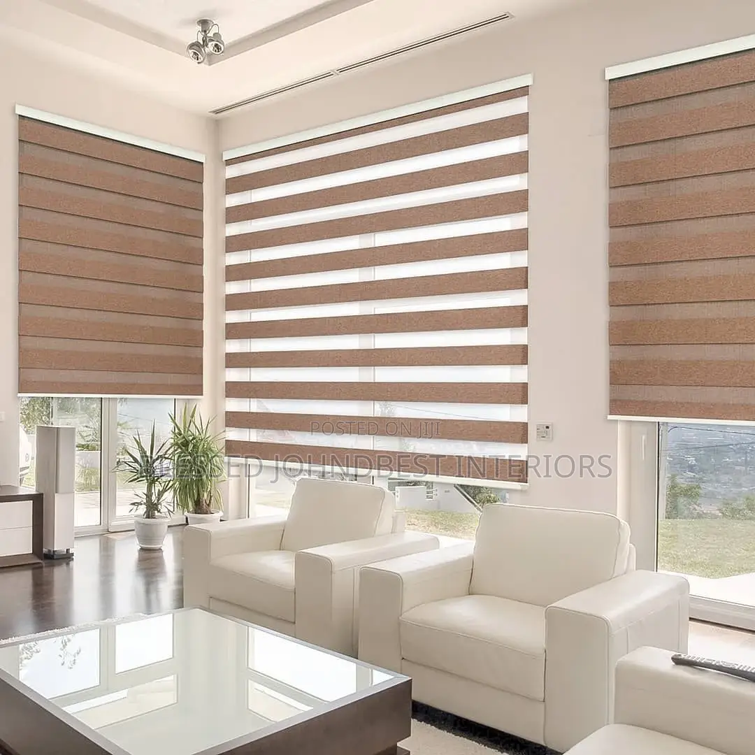 Quality Turkish Window Shades