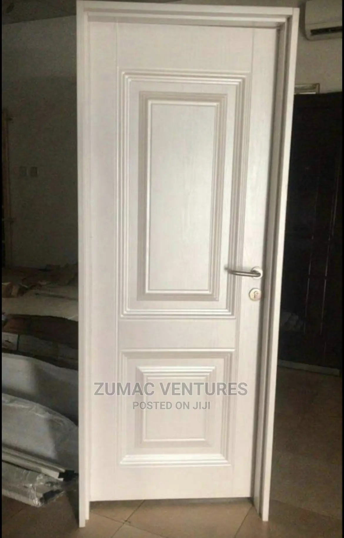 Turkey Panel Door