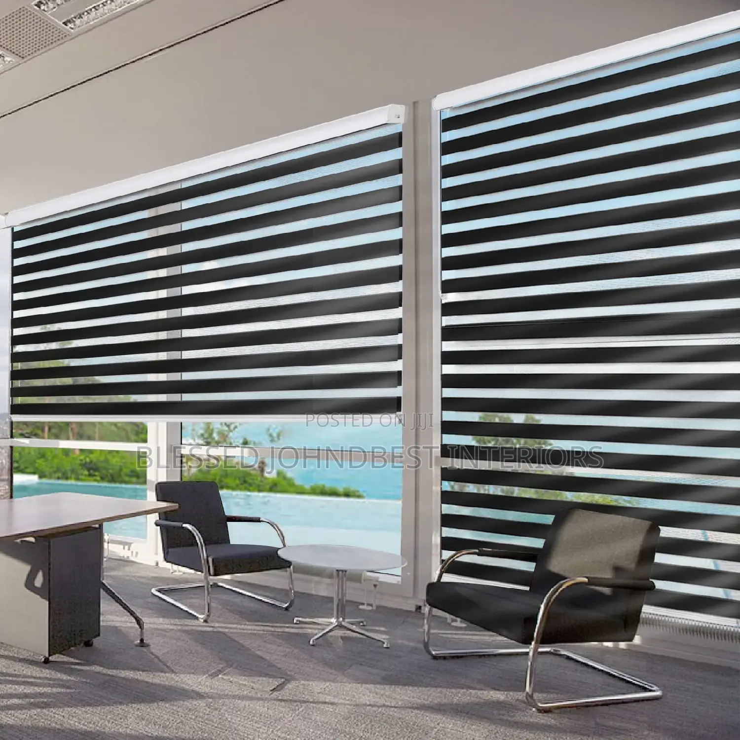 Quality Turkish Window Shades