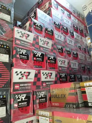 Quality Car Batteries