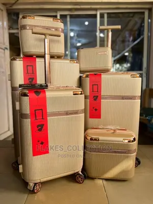 High Quality Set of Box