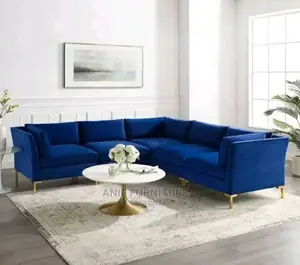 L Shaped Chair at Affordable Price