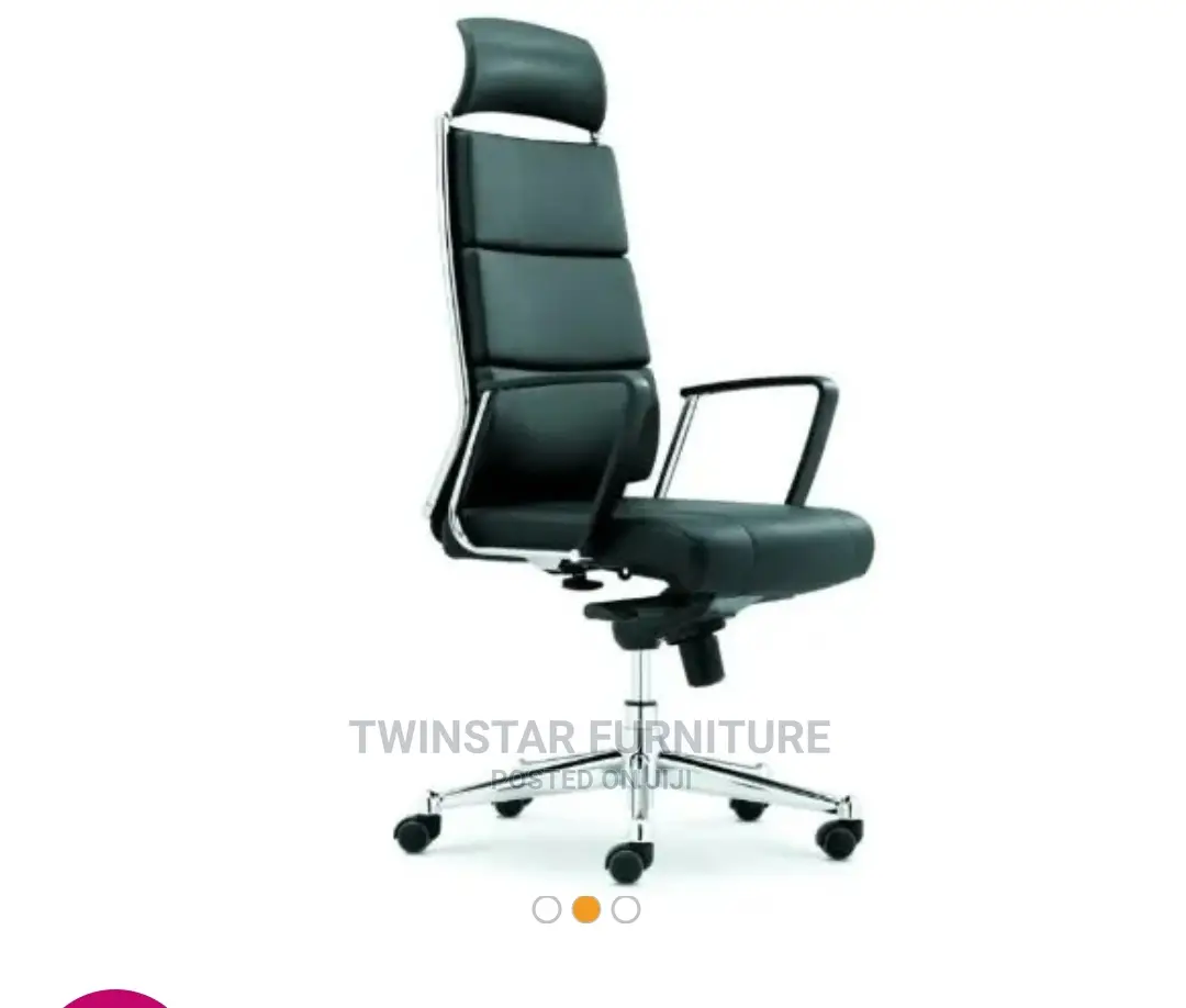 New Modern Executive MD Office Chairs