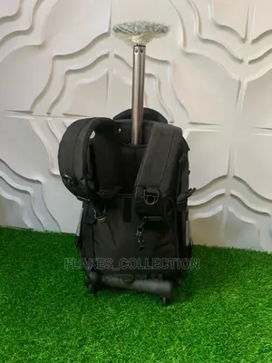 High Quality Trolly Backpack
