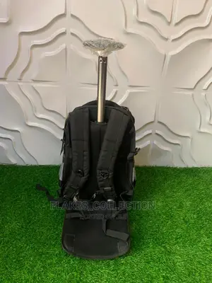 High Quality Trolly Backpack