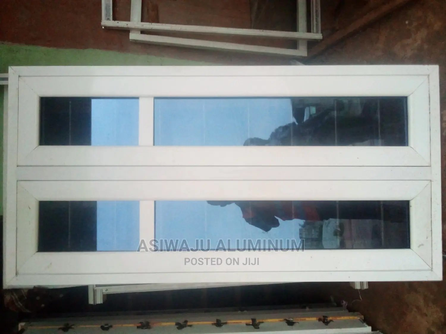 Sliding Window