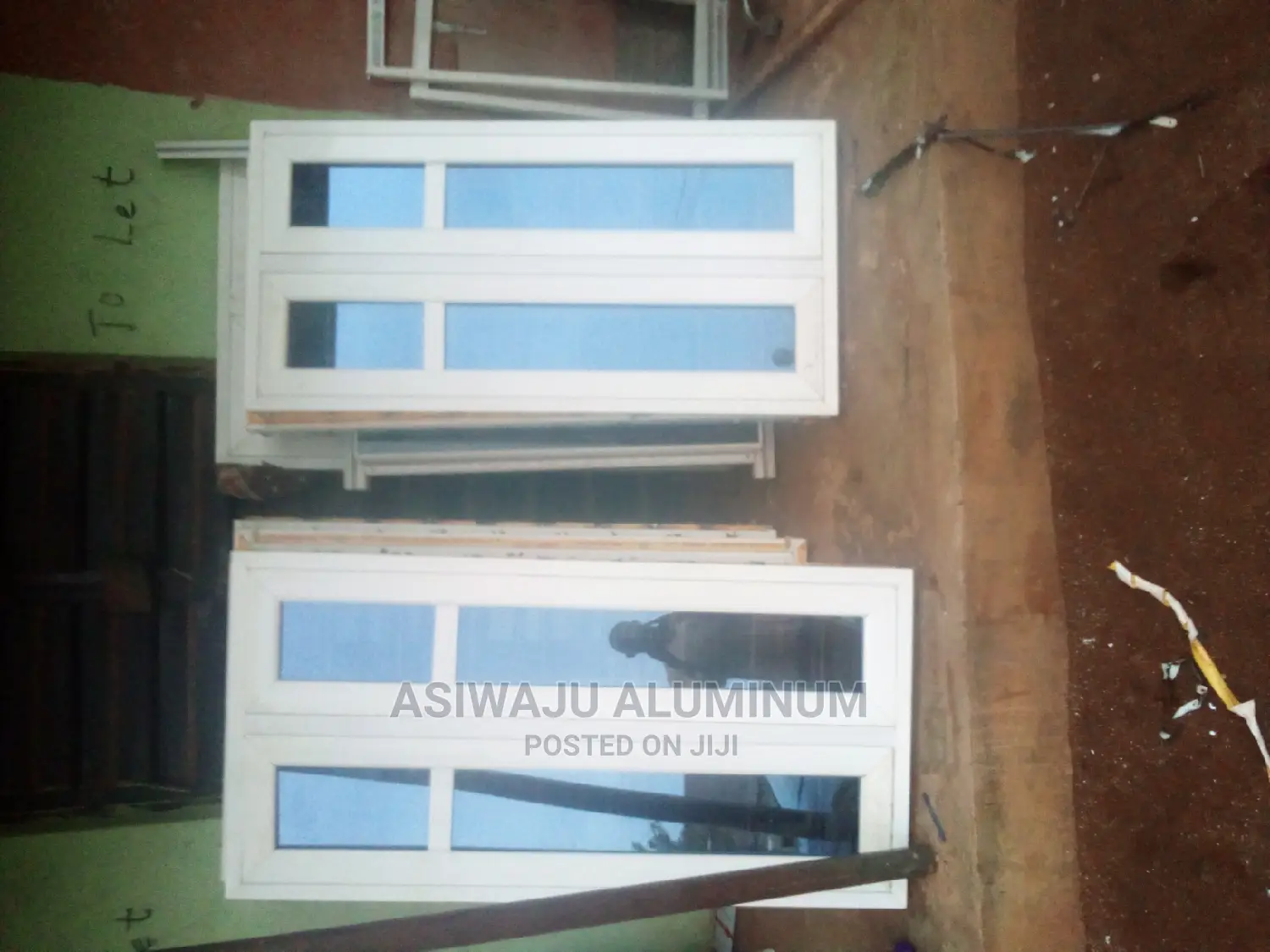 Sliding Window