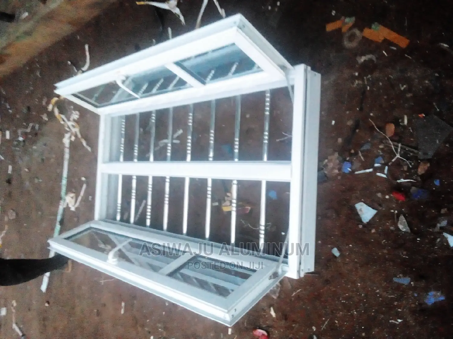 Sliding Window