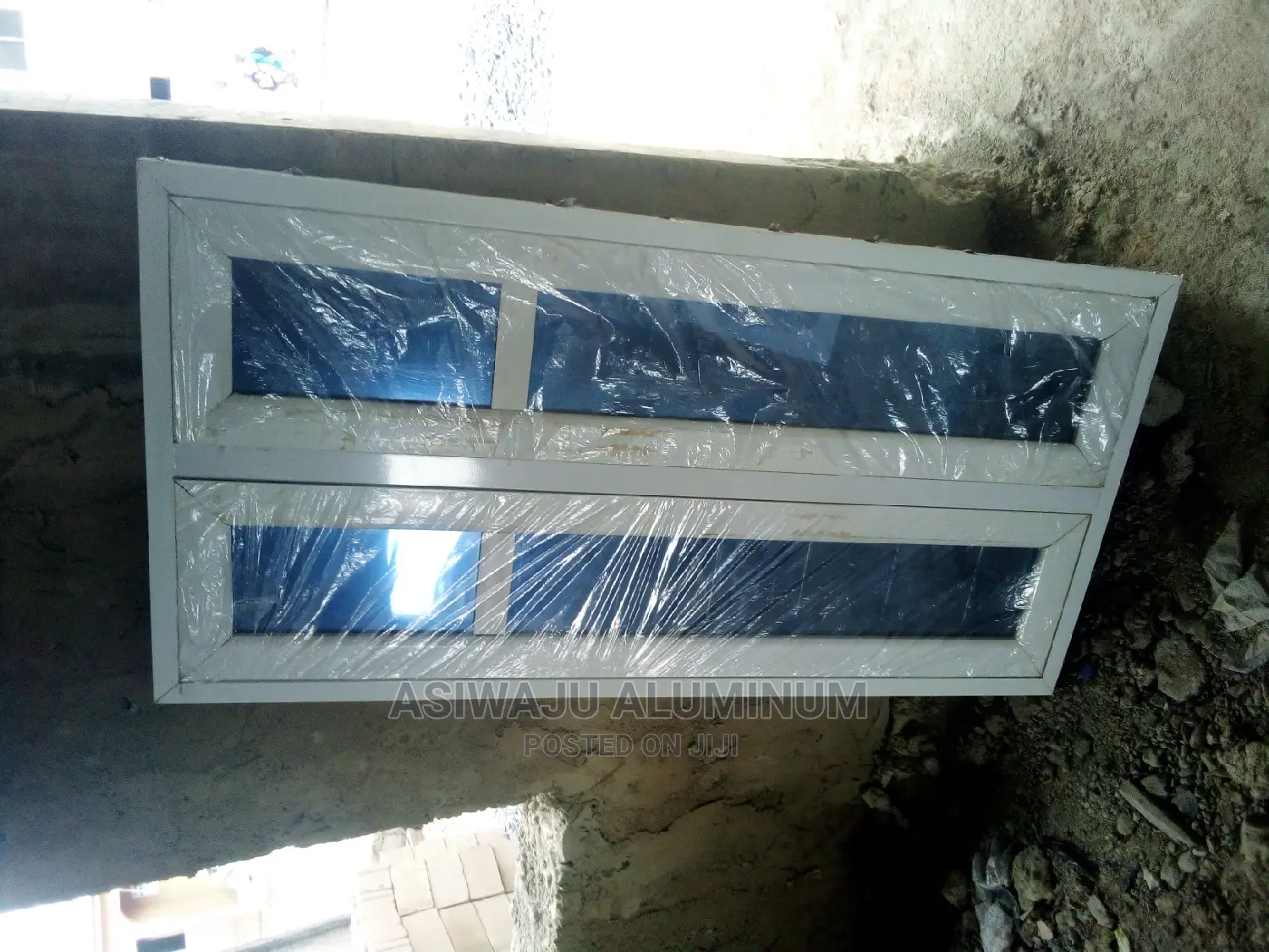 Sliding Window