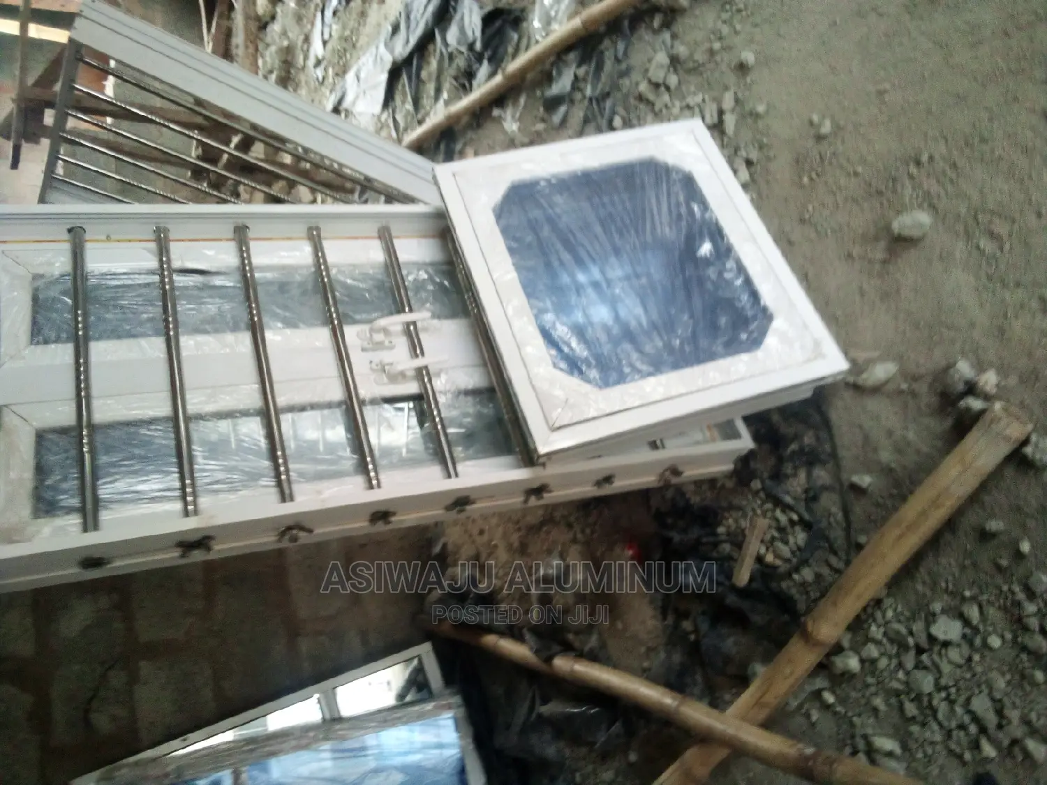 Sliding Window