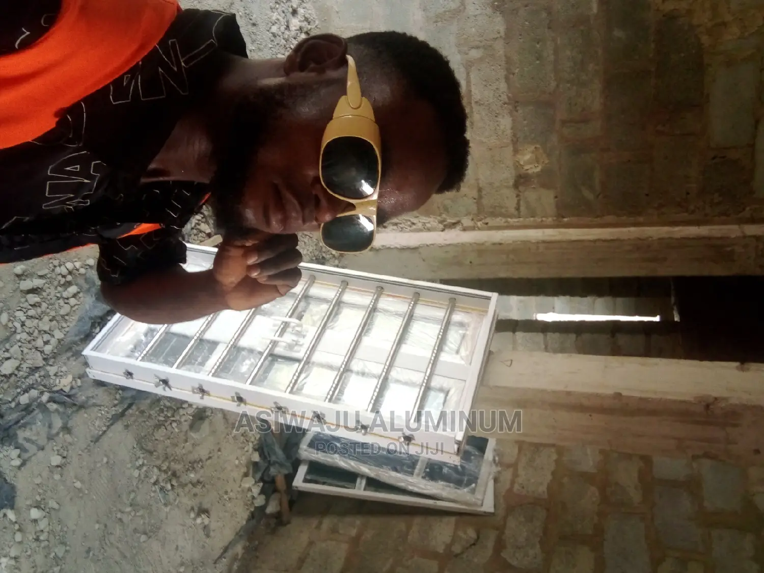 Sliding Window