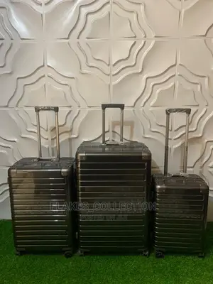 High Quality Luxury Box