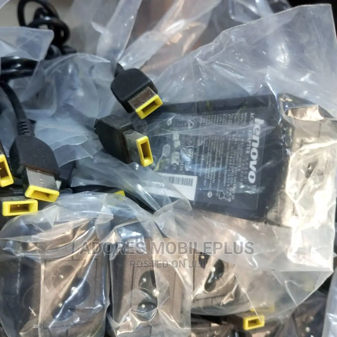 Lenovo Usb Mouth Charger