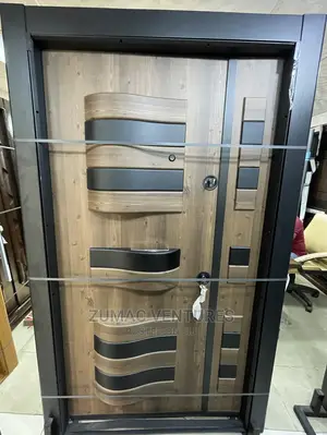 Turkey Special Embossed Door