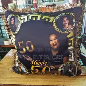 Tm Interiors Exclusive Quality Customized Throw Pillow Mug