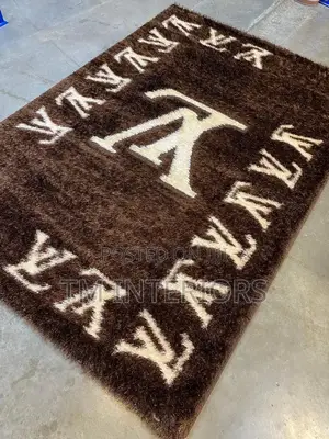 Tm Interiors Exclusive Turkey Brand Shaggy Rugs