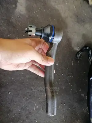 Nissan Navara Tie Rod End