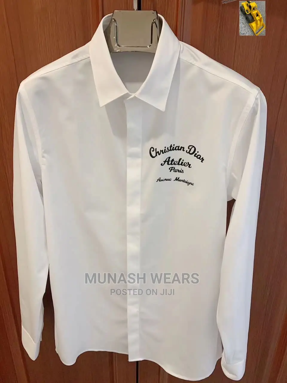 Italian Shirts for Men