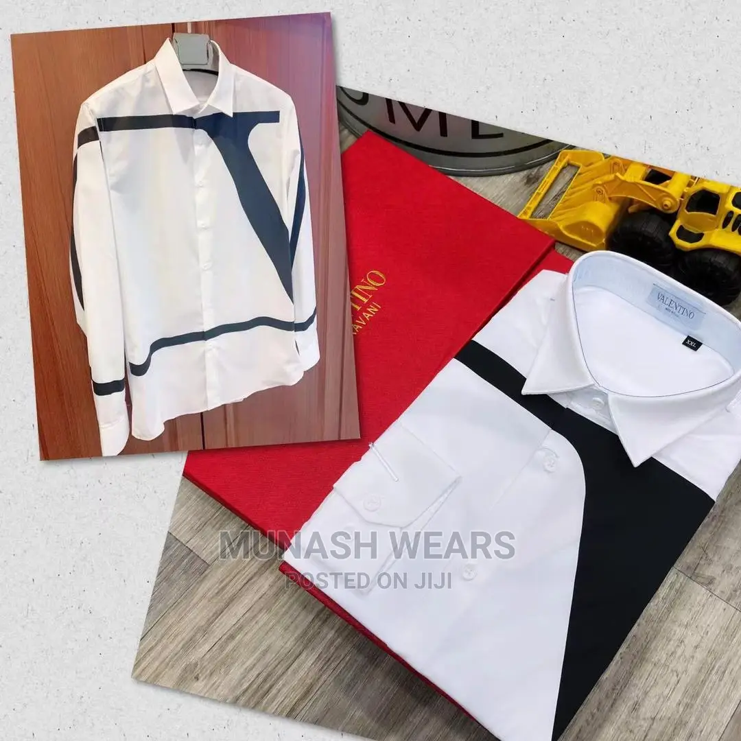 Italian Shirts for Men