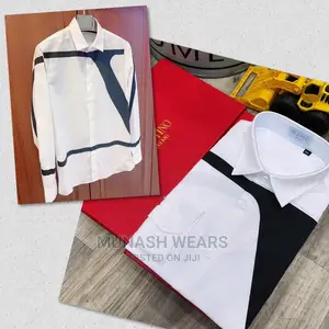 Italian Shirts for Men