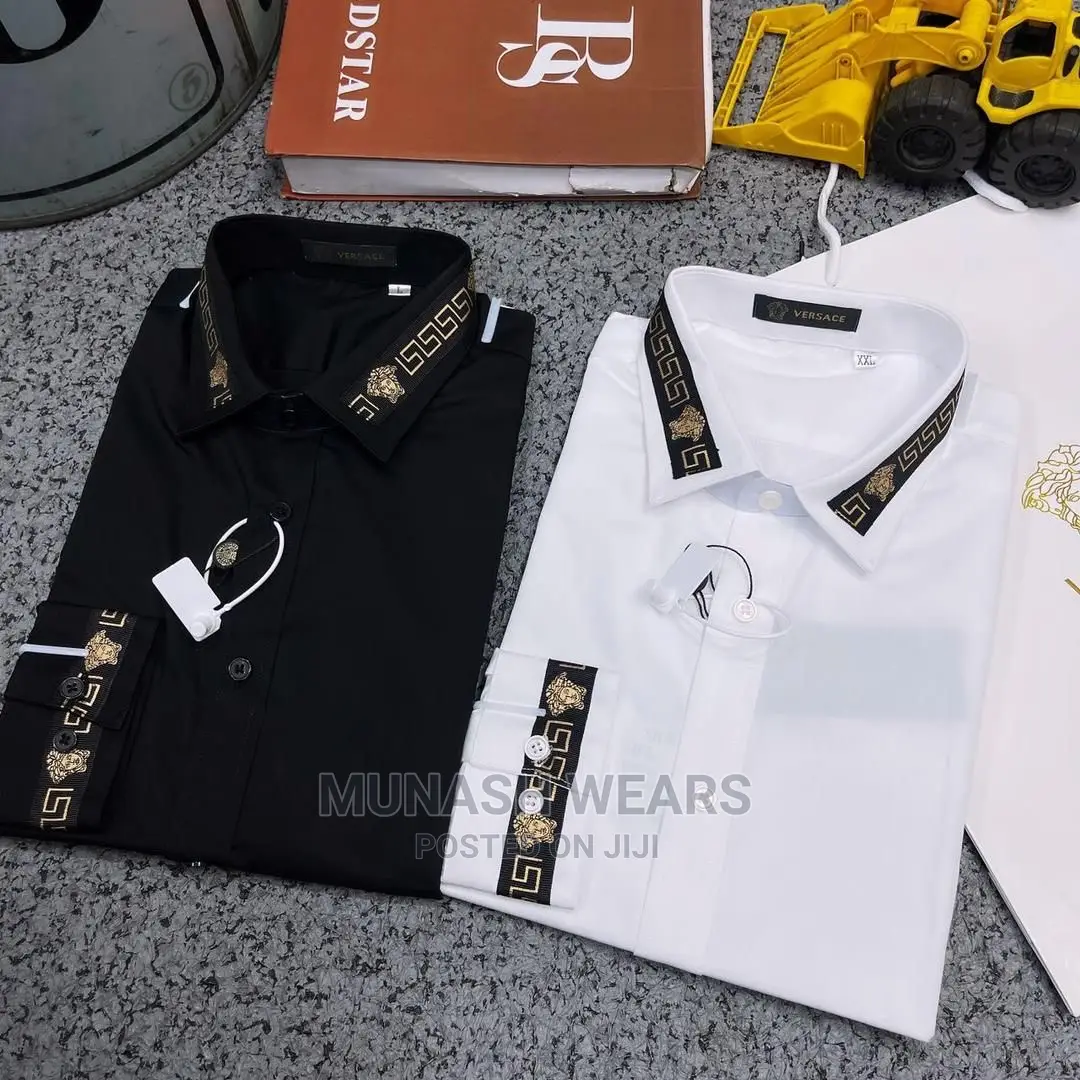 Italian Shirts for Men
