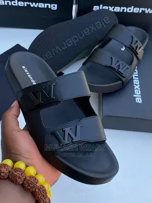 Alexander Wang Slipers