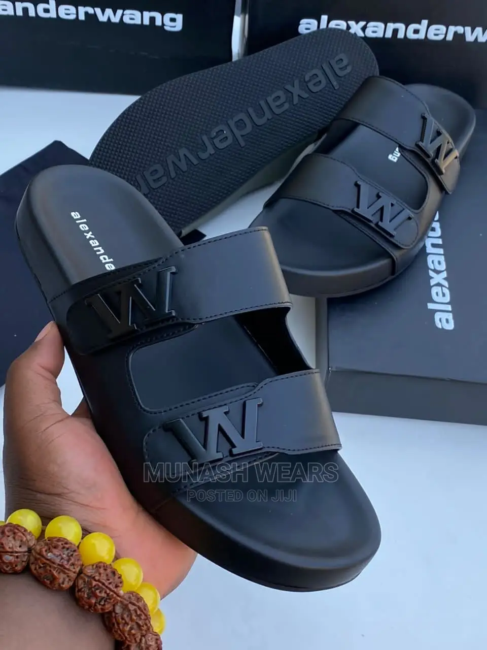 Alexander Wang Slipers