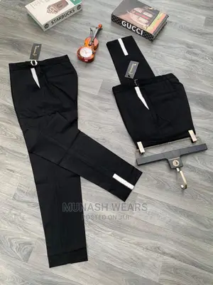 Italian Pant Collection