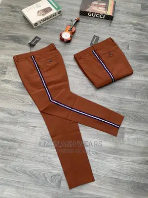 Italian Pant Collection