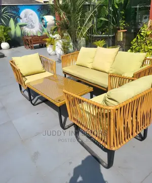 Garden Sofa Chair