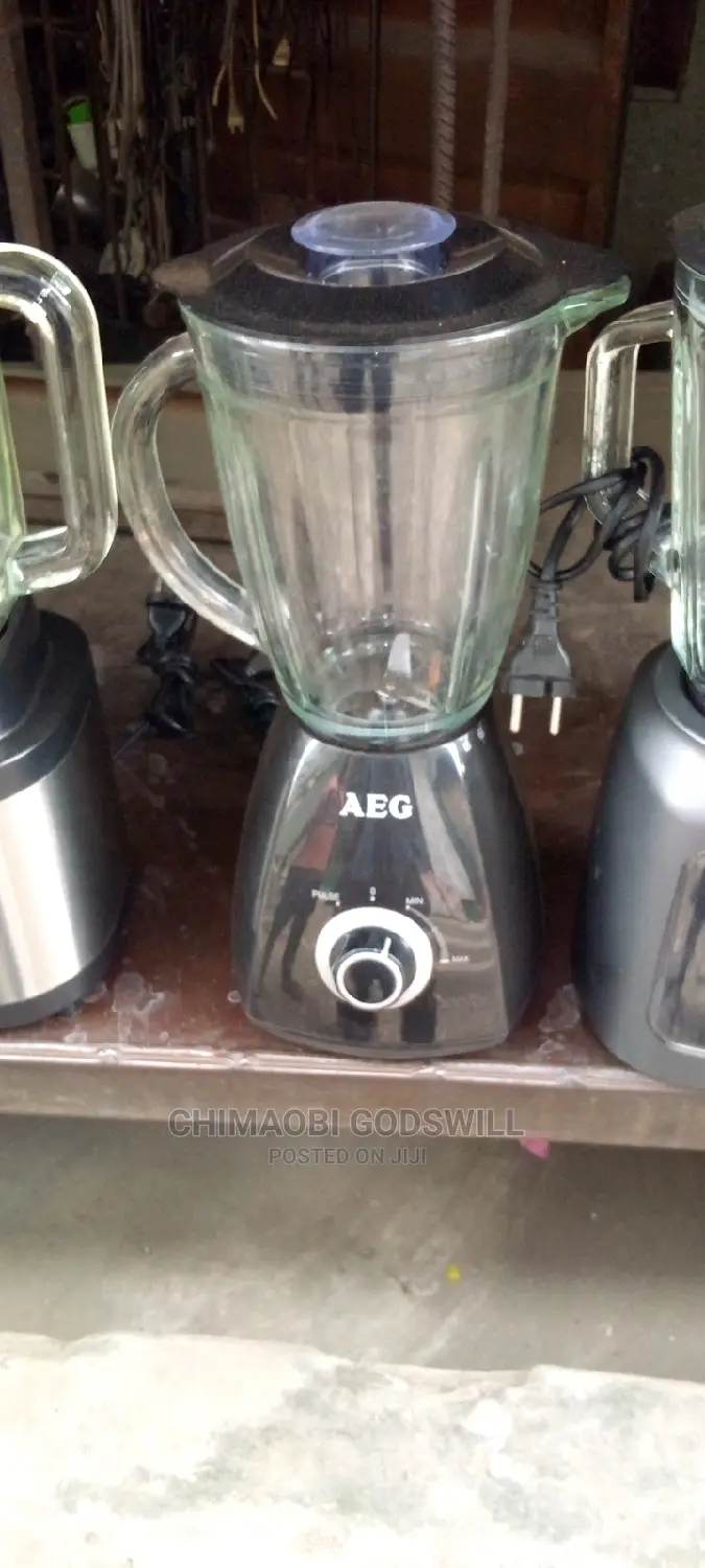 Kitchen Blenders or Grinder