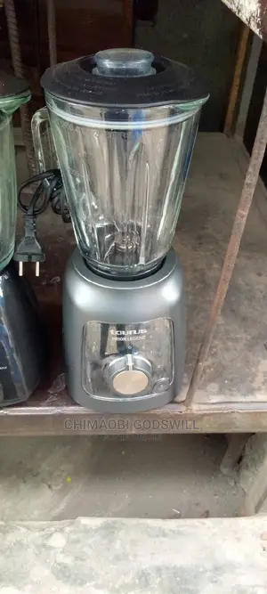 Kitchen Blenders or Grinder