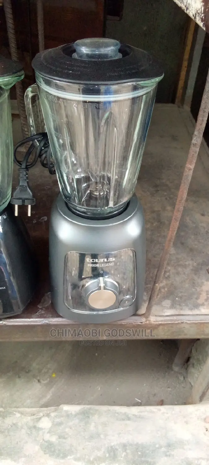 Kitchen Blenders or Grinder