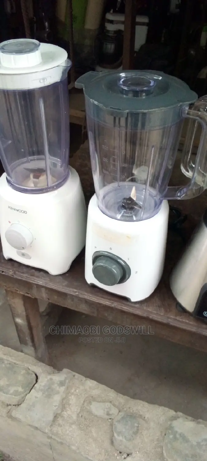 Kitchen Blenders or Grinder