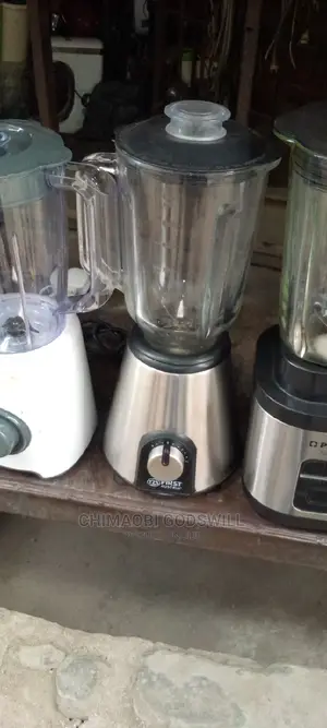 Kitchen Blenders or Grinder