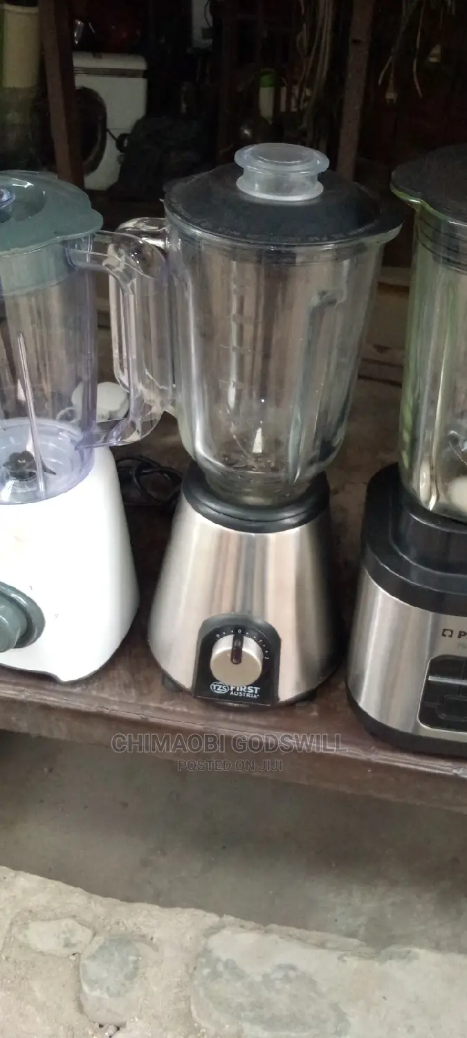 Kitchen Blenders or Grinder