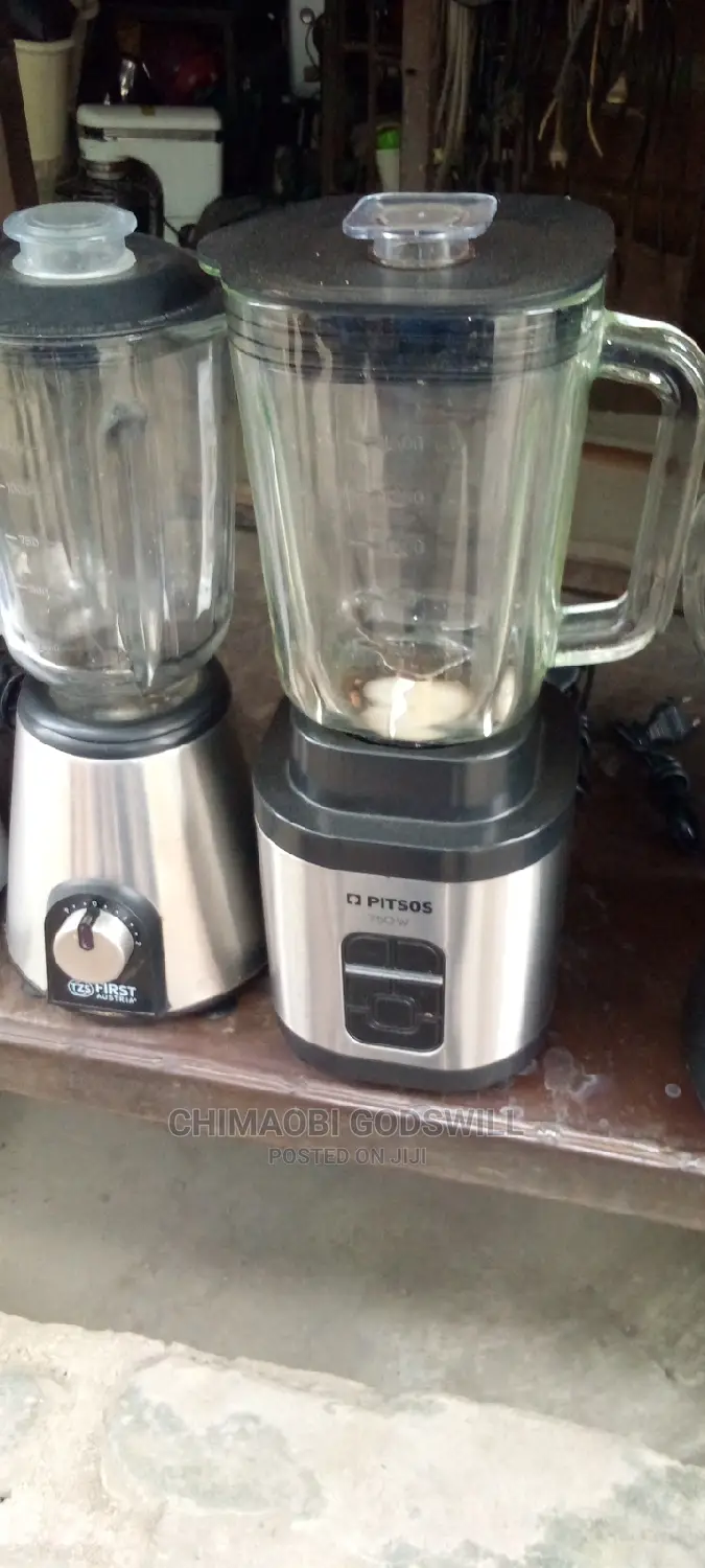 Kitchen Blenders or Grinder