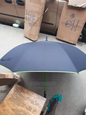 Fibre High Quality Umbrella