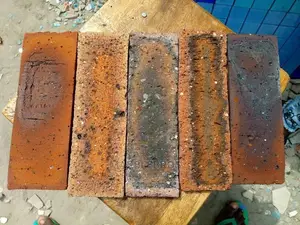 Shiraz Brick Tiles MB